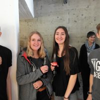 Eröffnung Zentrum Störck 2018